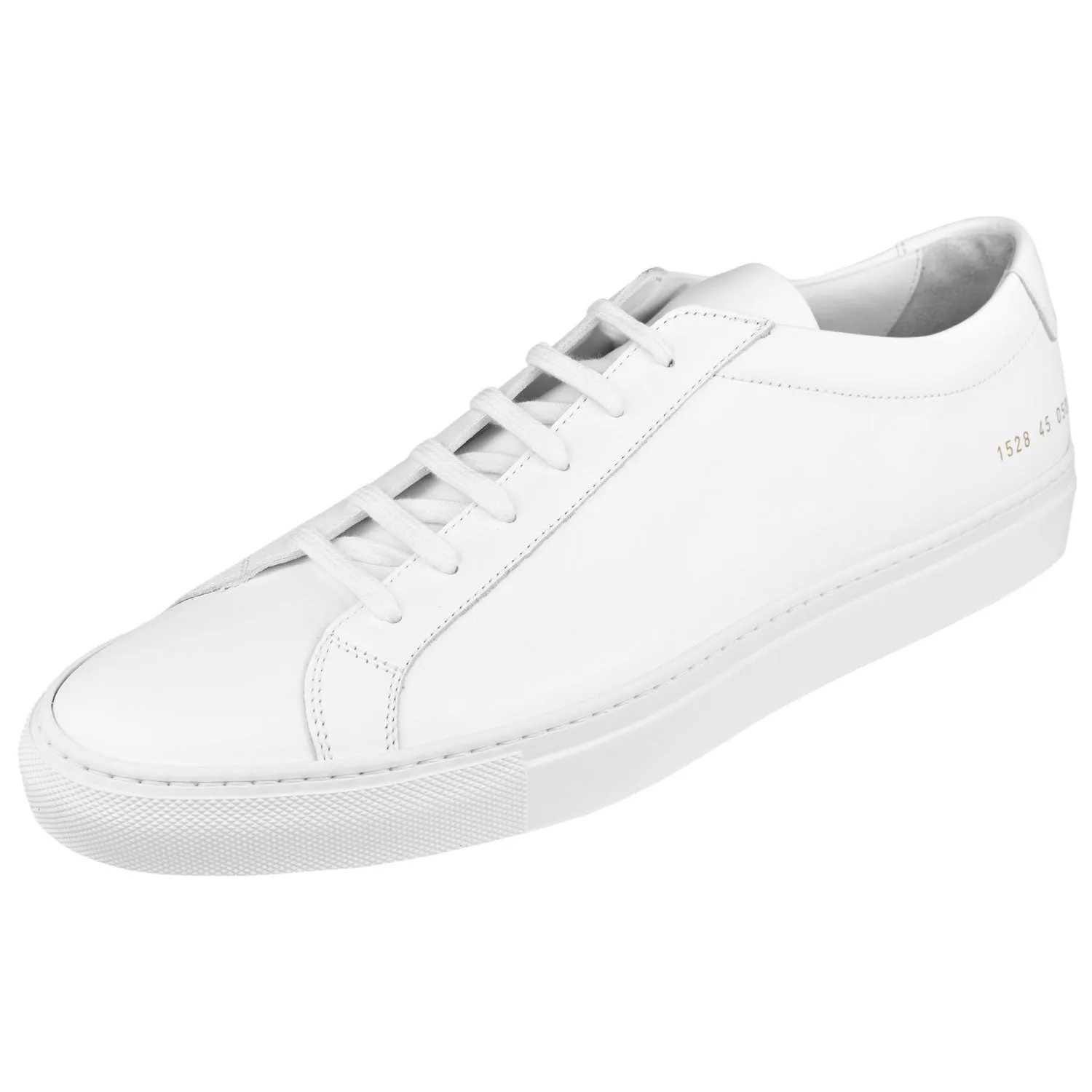 Achilles Low-Top Sneaker