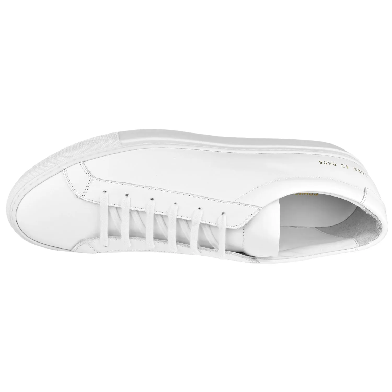Achilles Low-Top Sneaker