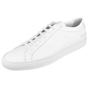 Achilles Low-Top Sneaker