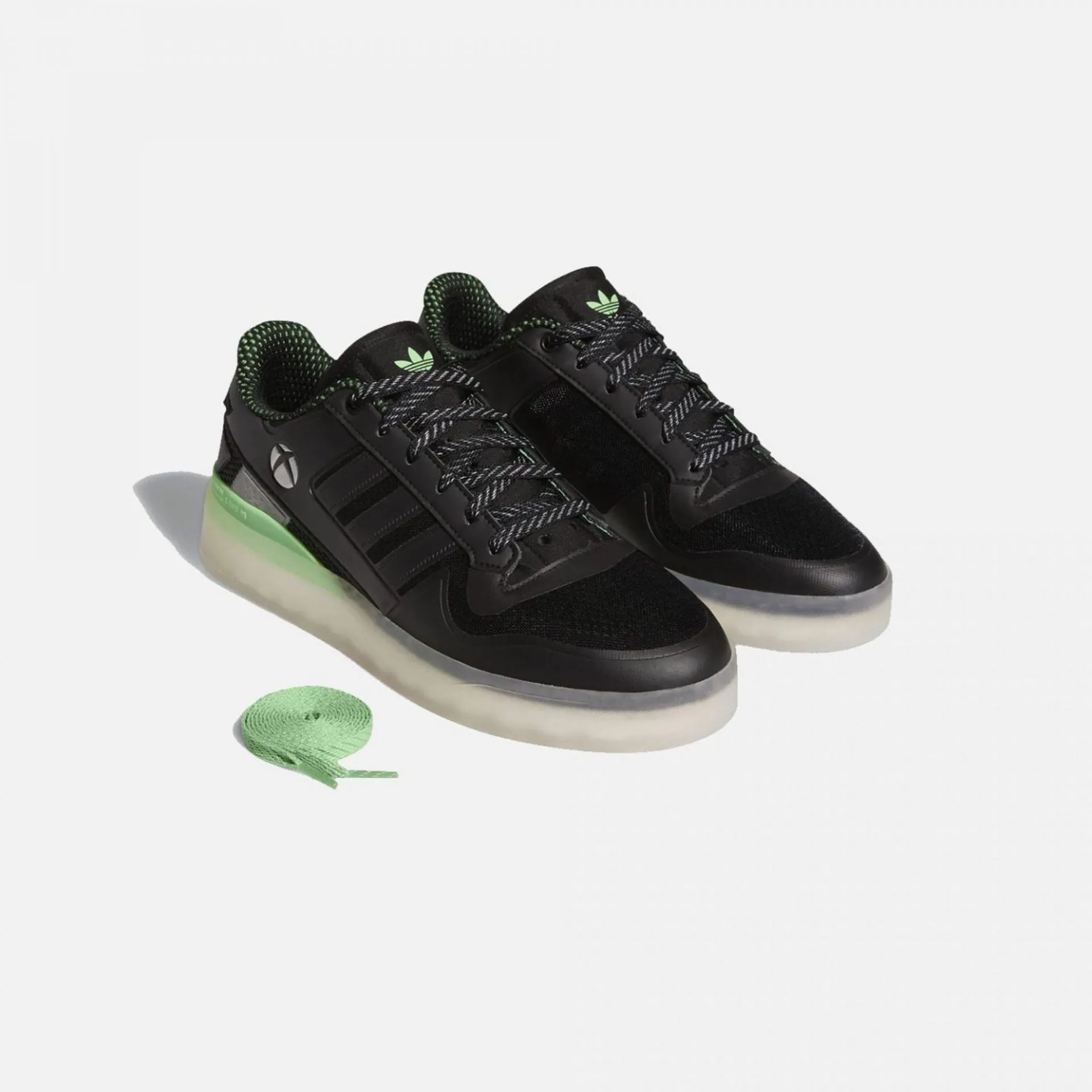 Adidas Originals | XBOX FORUM TECHBOOST