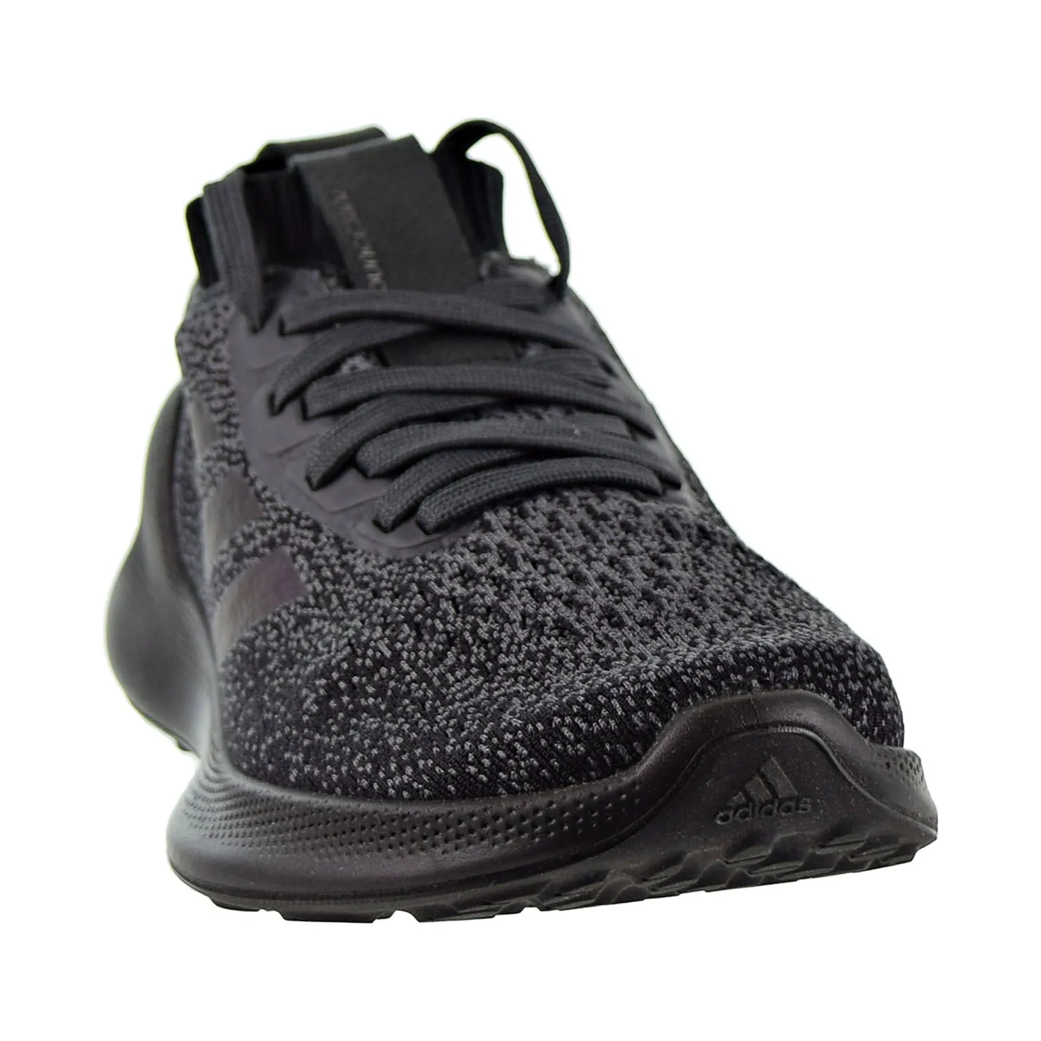 Adidas PureBounce  Mens Shoes Carbon/Core Black