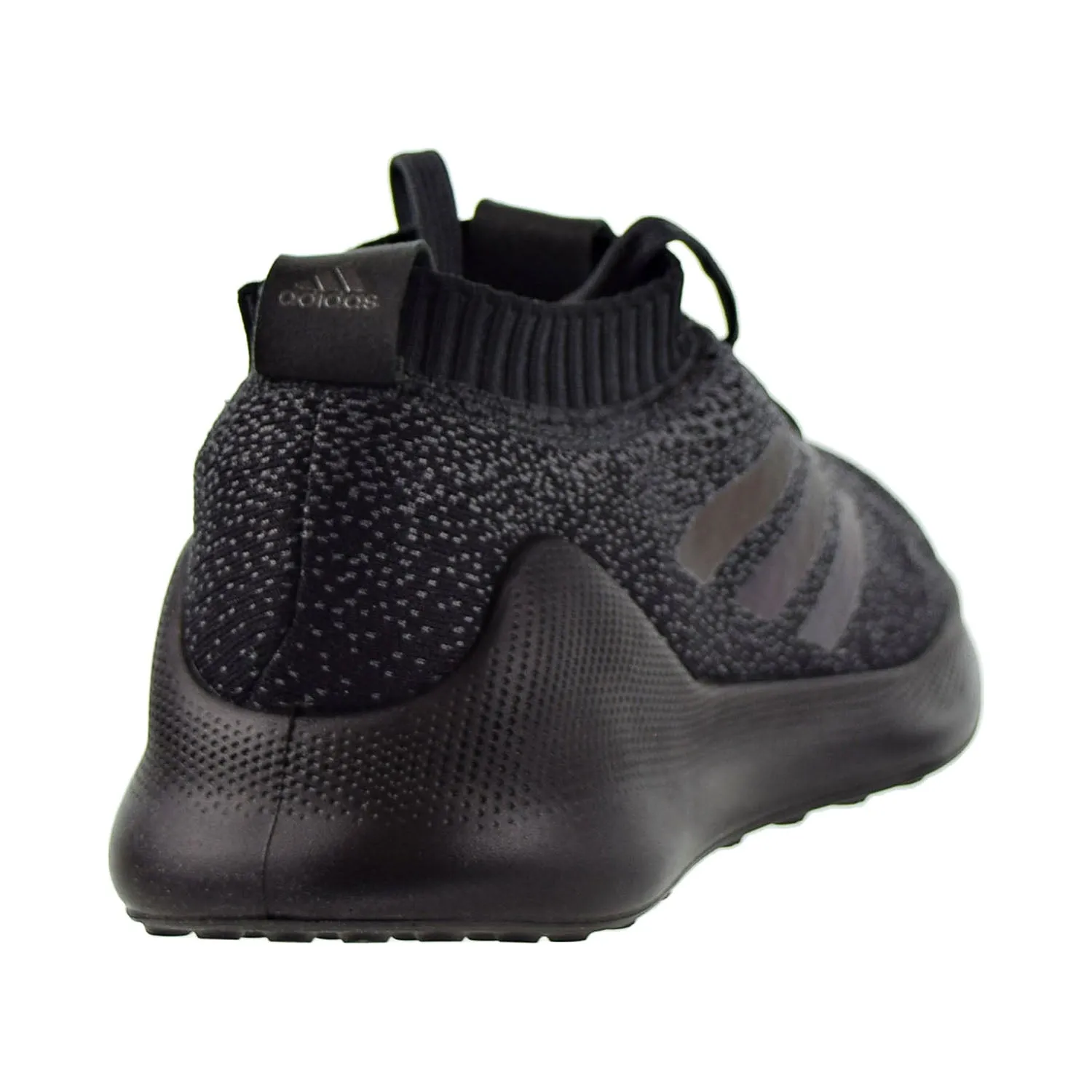 Adidas PureBounce  Mens Shoes Carbon/Core Black