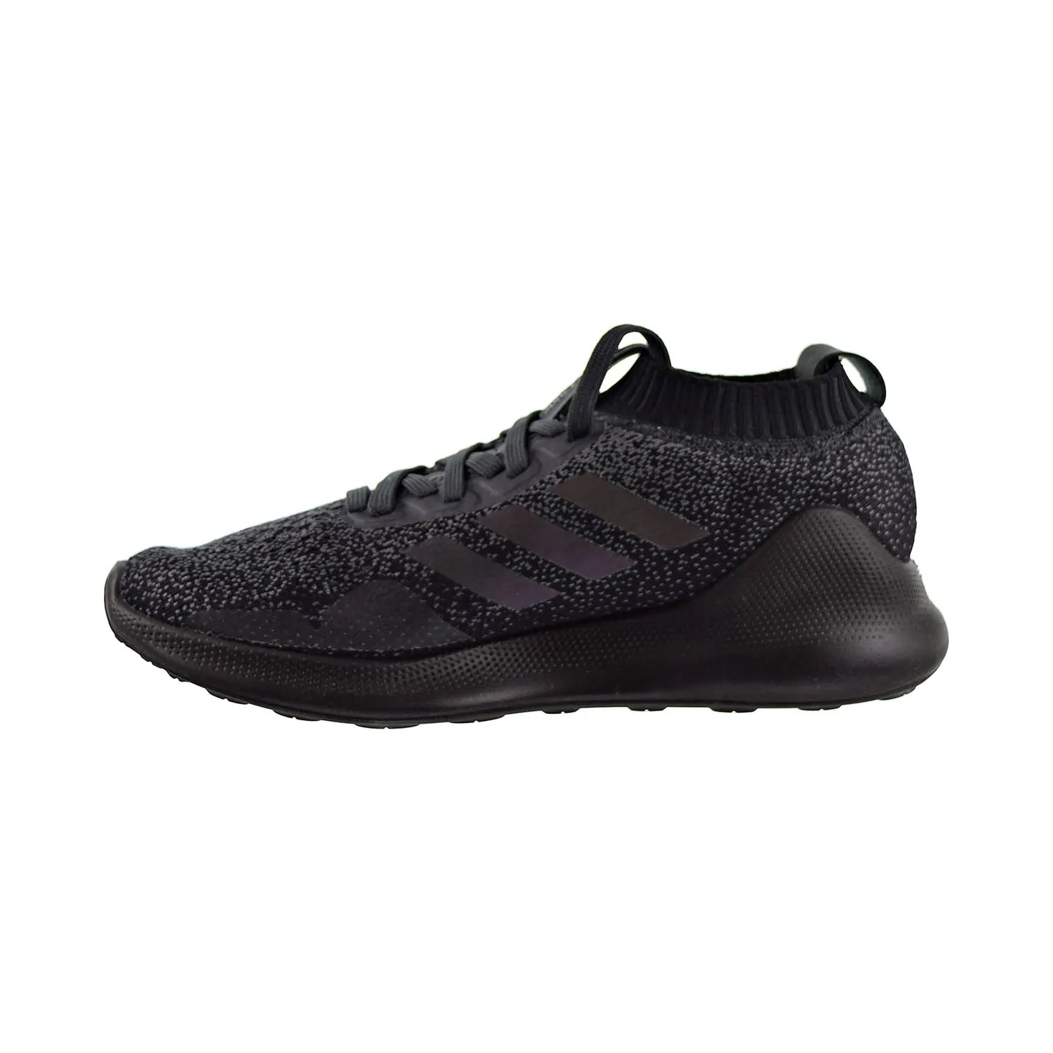 Adidas PureBounce  Mens Shoes Carbon/Core Black