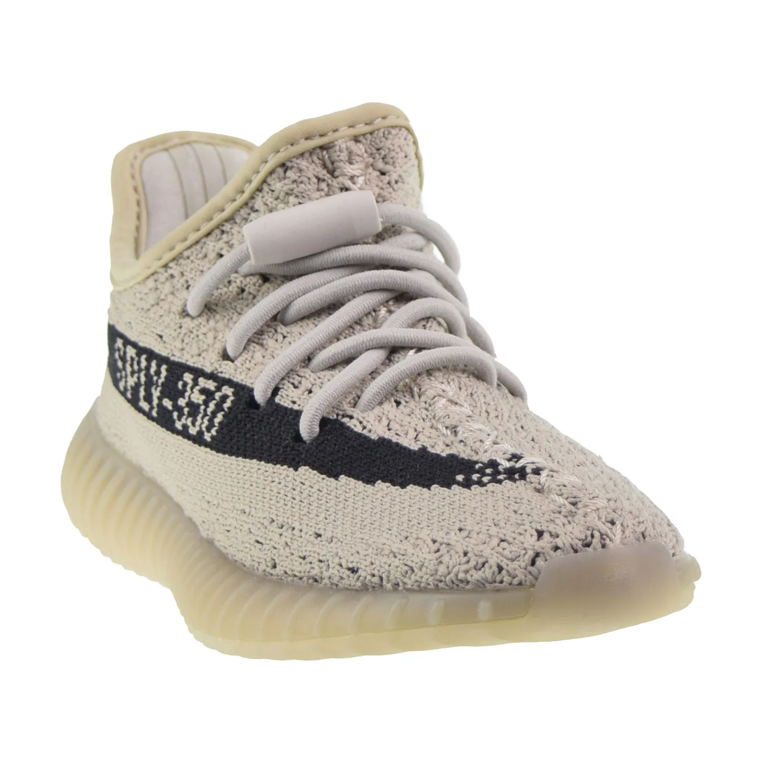 Adidas Yeezy Boost 350 V2 Toddler Shoes Slate