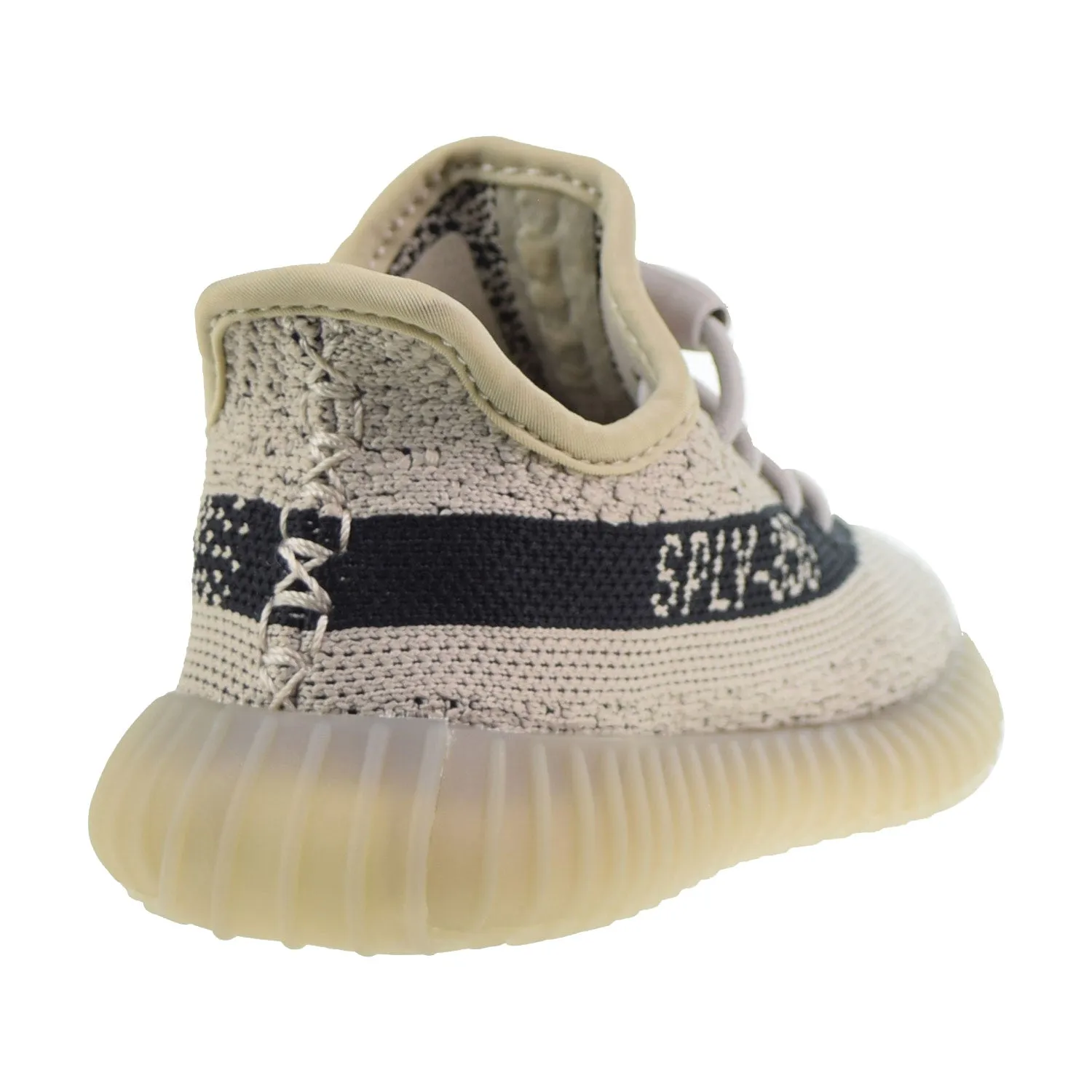 Adidas Yeezy Boost 350 V2 Toddler Shoes Slate