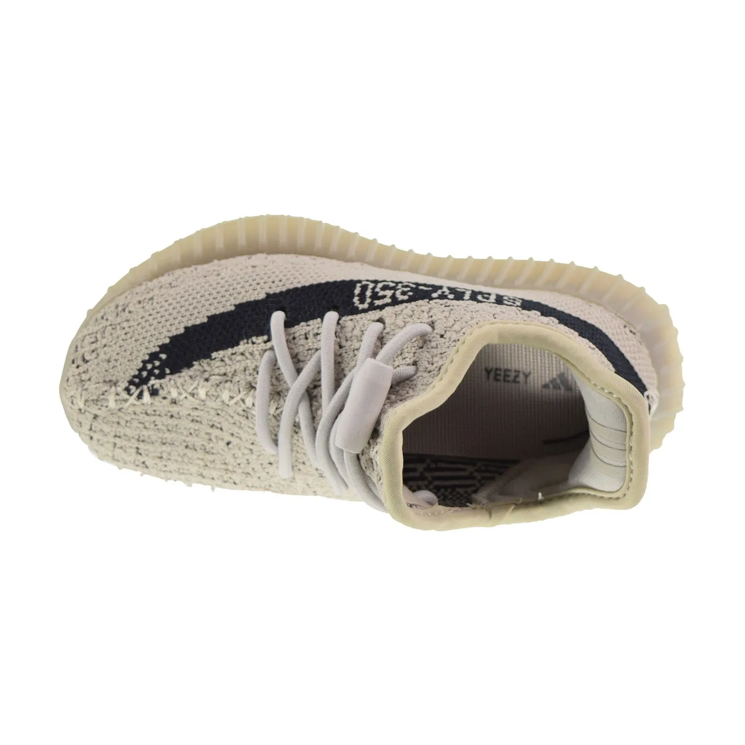 Adidas Yeezy Boost 350 V2 Toddler Shoes Slate