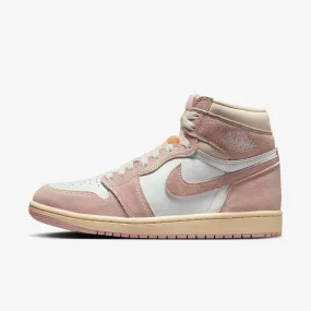 Air Jordan 1 Retro High OG "Washed Pink" (FD2596-600)