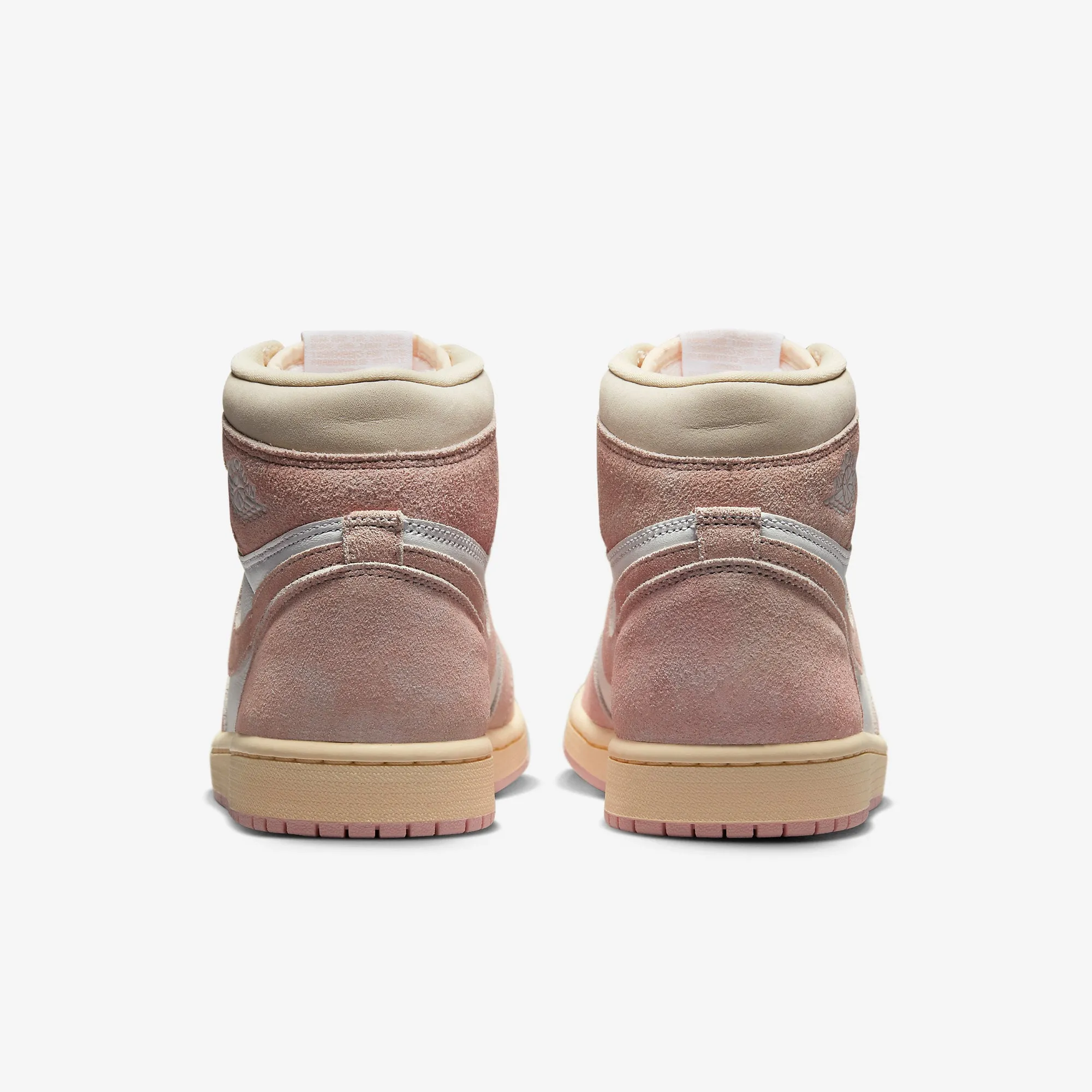 Air Jordan 1 Retro High OG "Washed Pink" (FD2596-600)