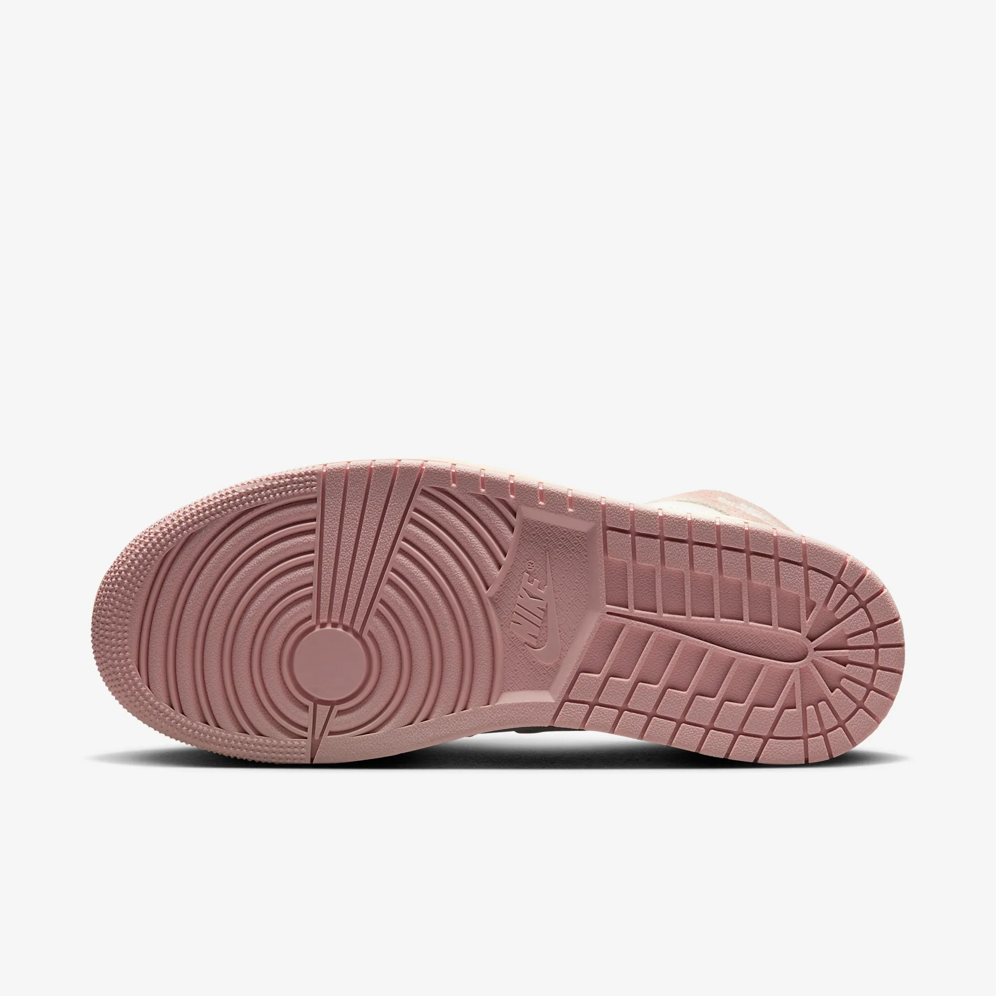 Air Jordan 1 Retro High OG "Washed Pink" (FD2596-600)