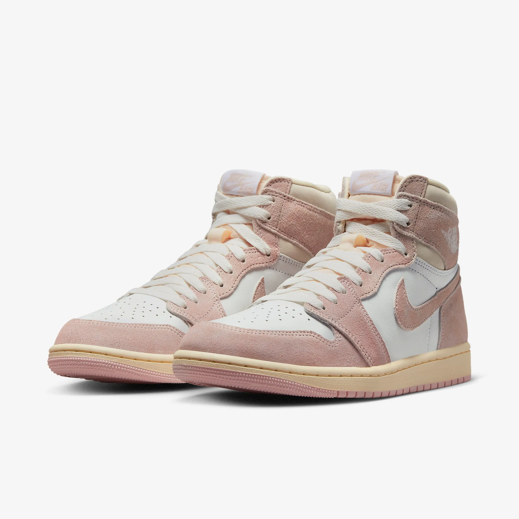 Air Jordan 1 Retro High OG "Washed Pink" (FD2596-600)