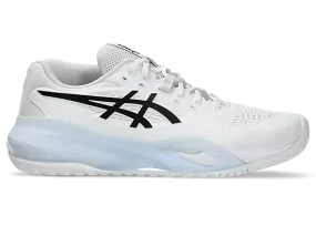 Asics Gel Resolution X (White/Black)