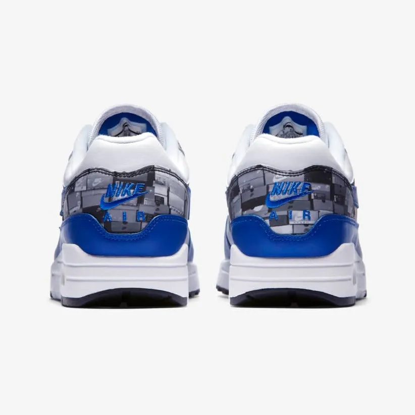 ATMOS x NIKE Air Max 1 "We love Nike" (AQ0927-100)