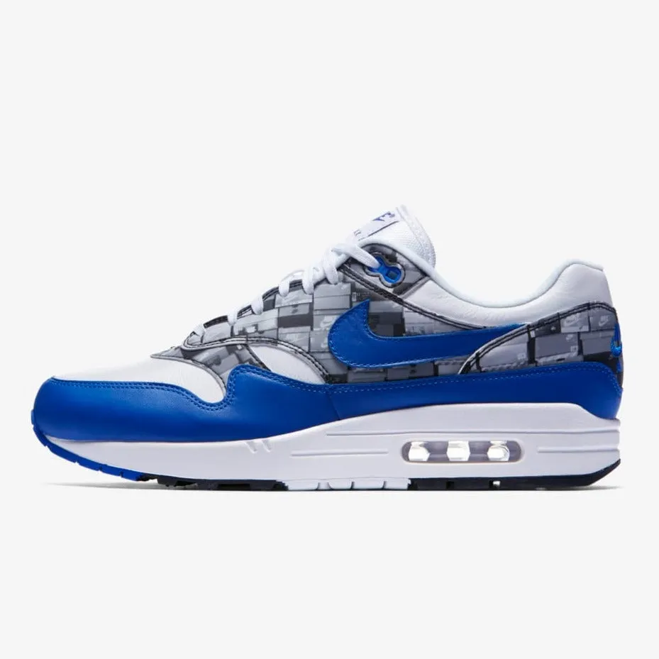 ATMOS x NIKE Air Max 1 "We love Nike" (AQ0927-100)