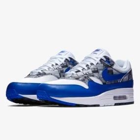 ATMOS x NIKE Air Max 1 "We love Nike" (AQ0927-100)