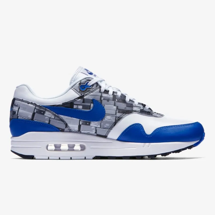ATMOS x NIKE Air Max 1 "We love Nike" (AQ0927-100)