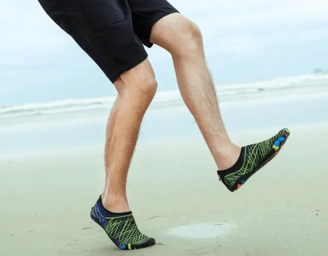 Barefoot Quick-Dry Water Sports Shoes