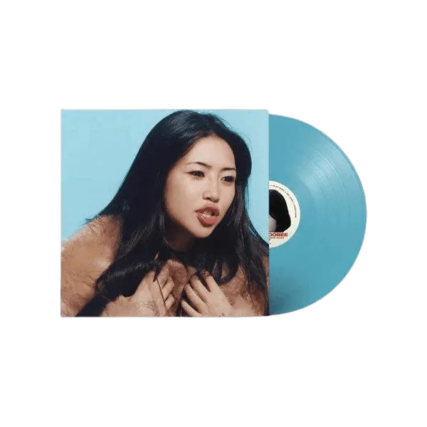 Beabadoobee / This Is How Tomorrow Moves (Sky Blue Vinyl)