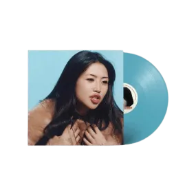 Beabadoobee / This Is How Tomorrow Moves (Sky Blue Vinyl)