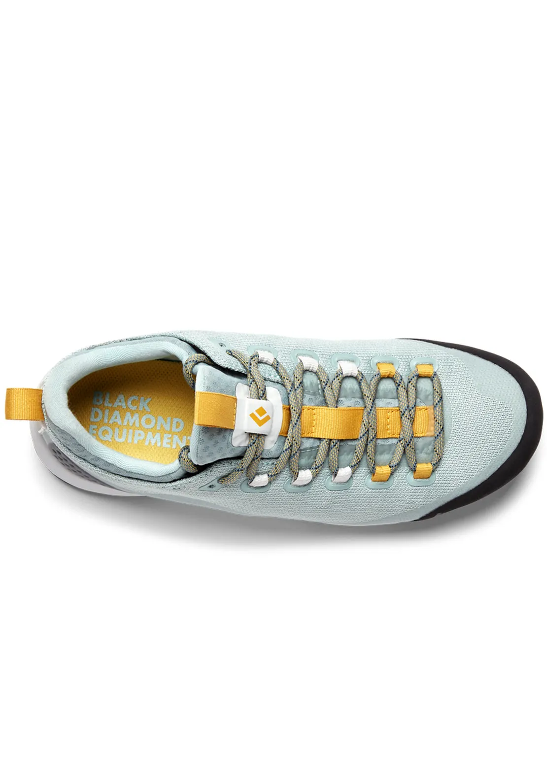 Black Diamond Women's LT Approach Shoes