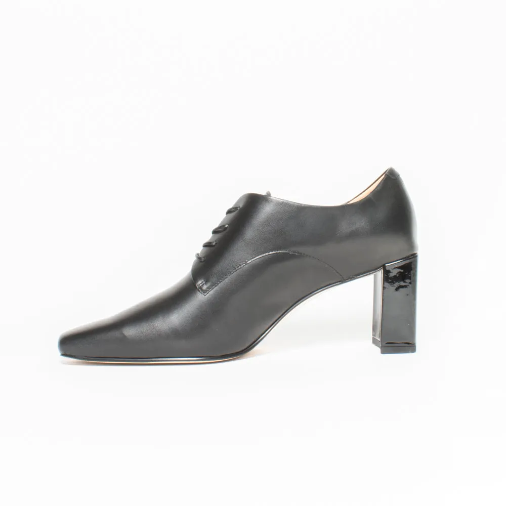 Bondi Black Shoes