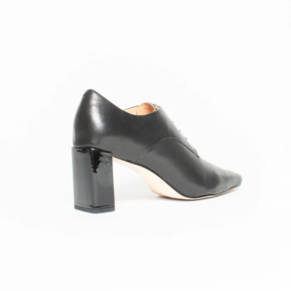 Bondi Black Shoes