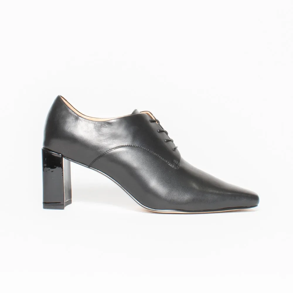 Bondi Black Shoes