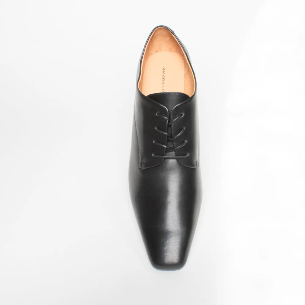 Bondi Black Shoes