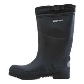 Bore 2.0 Black