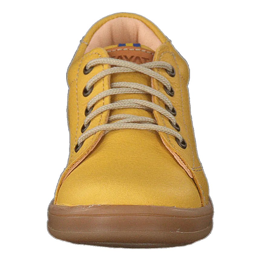 Bore Ep Yellow