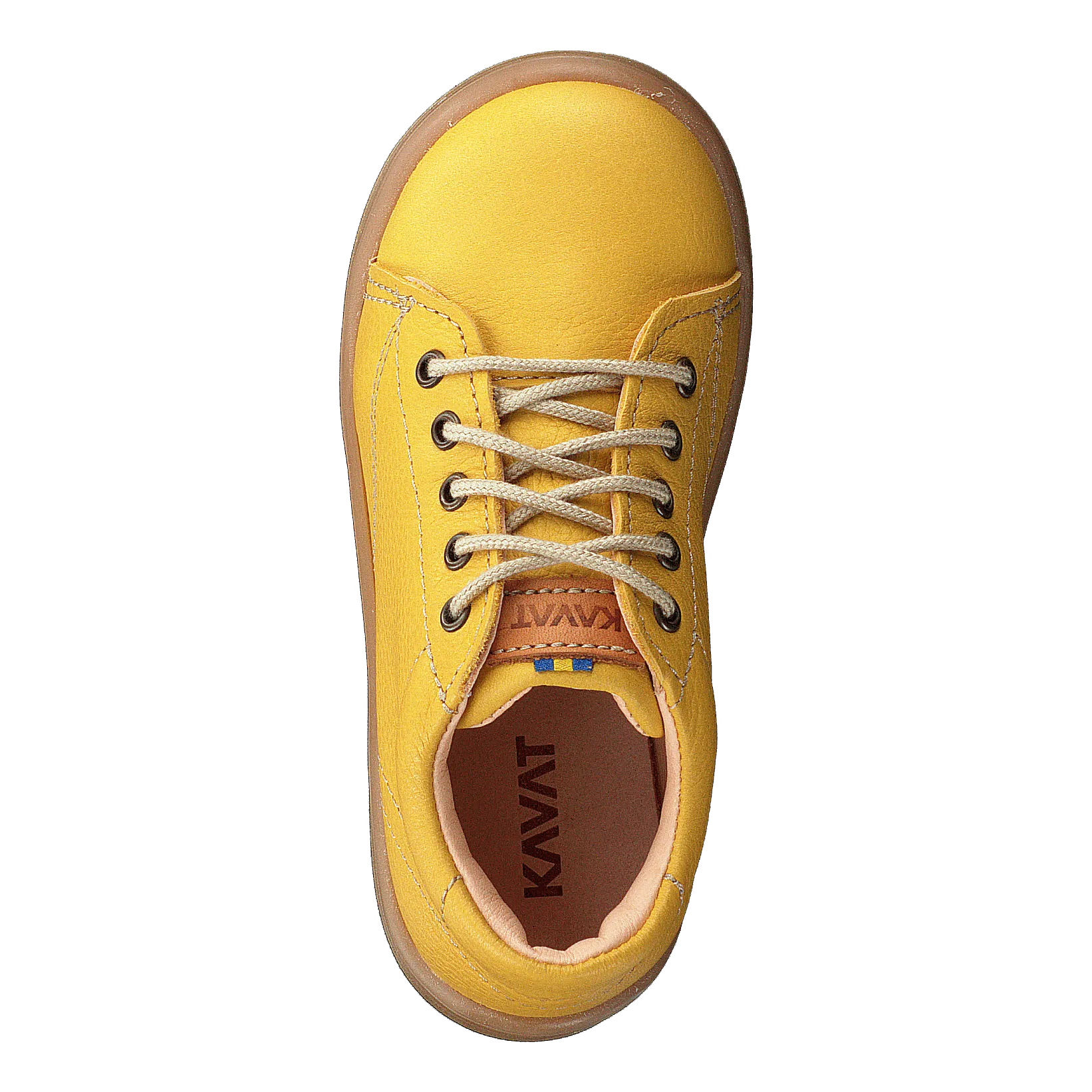 Bore Ep Yellow
