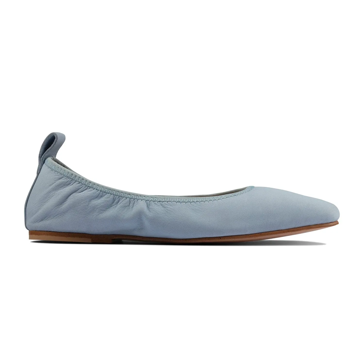 Clarks Pure Ballet Shoes (Standard Fit)
