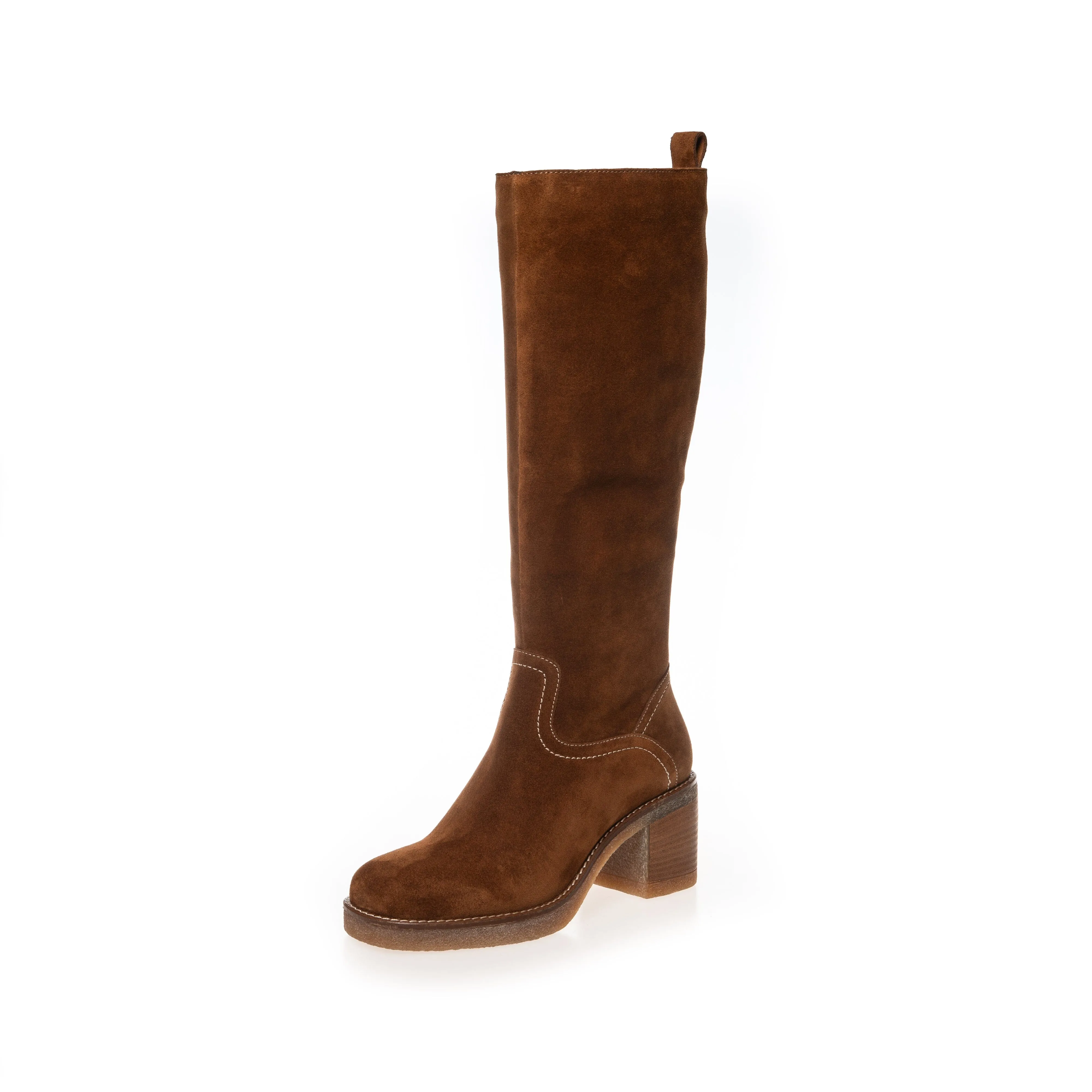 Copenhagen Shoes - Moves And Me - 0241 Cognac