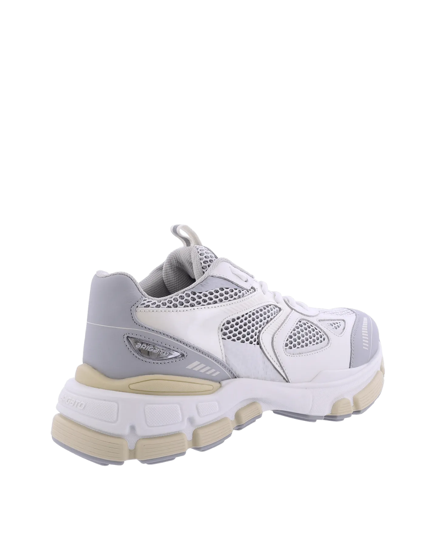 Dames Marathon Neo Runner Beige