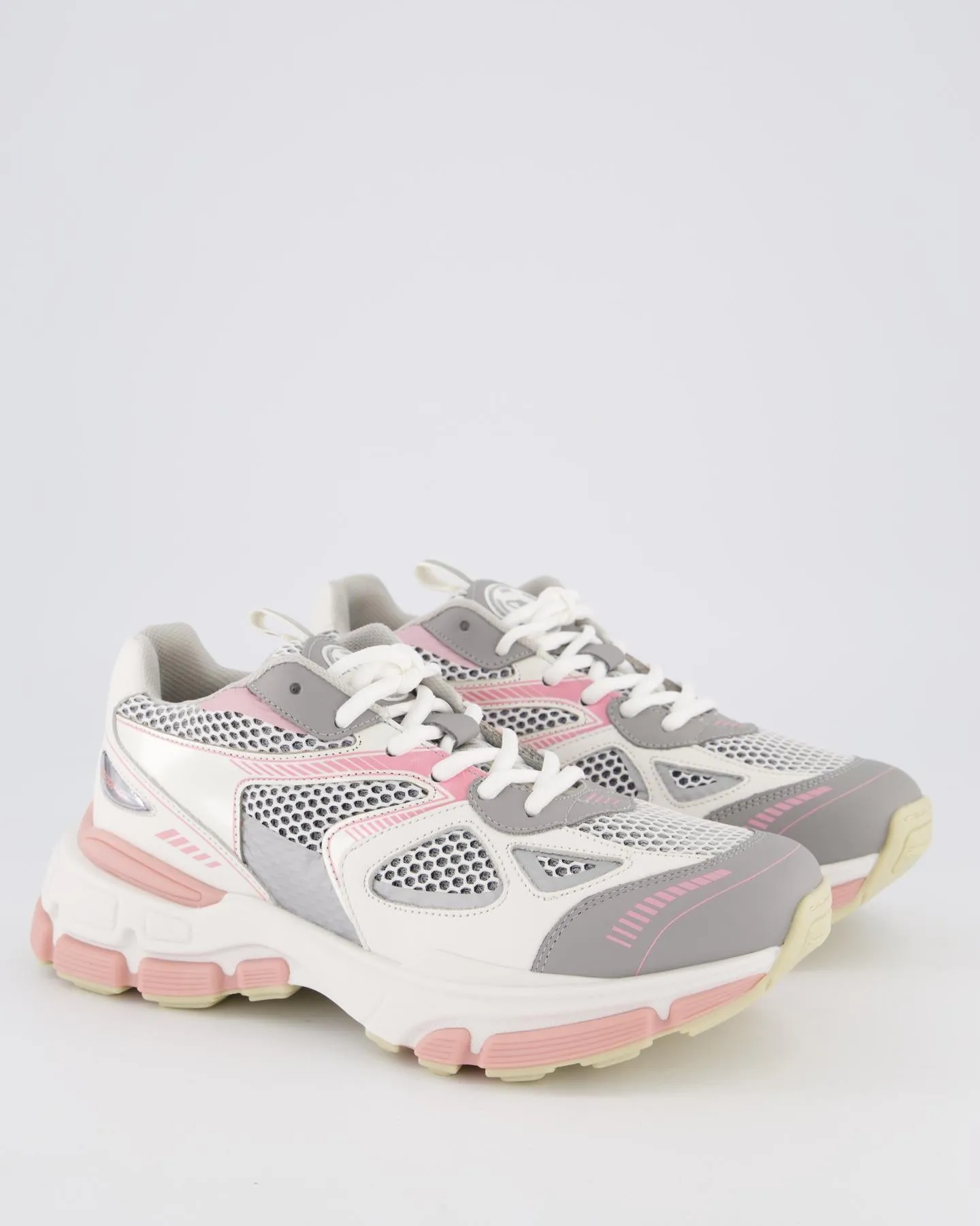 Dames Marathon Neo Runner Wit/Roze