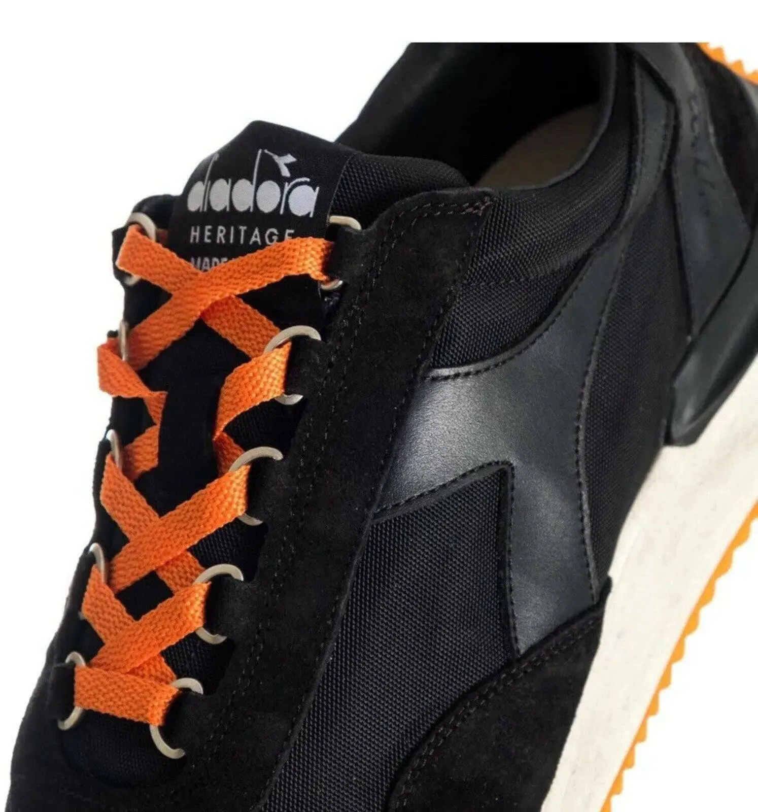 Diadora Heritage  Sneaker Athletic Men