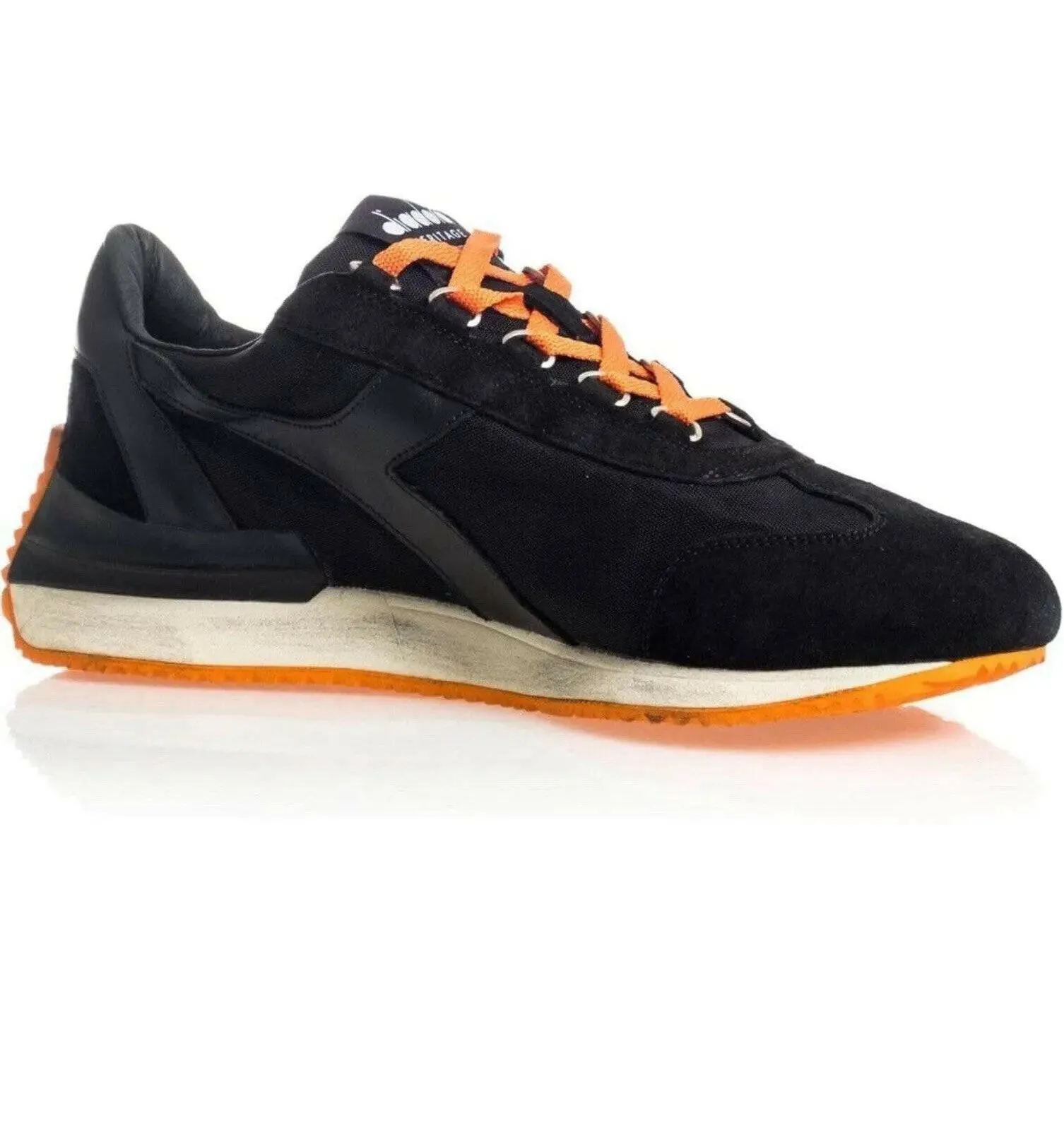 Diadora Heritage  Sneaker Athletic Men