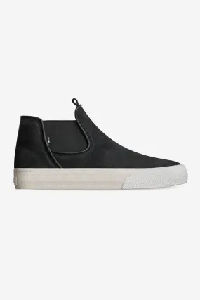 Dover - Black/Cream/Gillette - Shoes