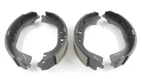 Drum Brake Shoes Rear FJ40, FJ45, FJ60, FJ62, FJ80 1981-1997