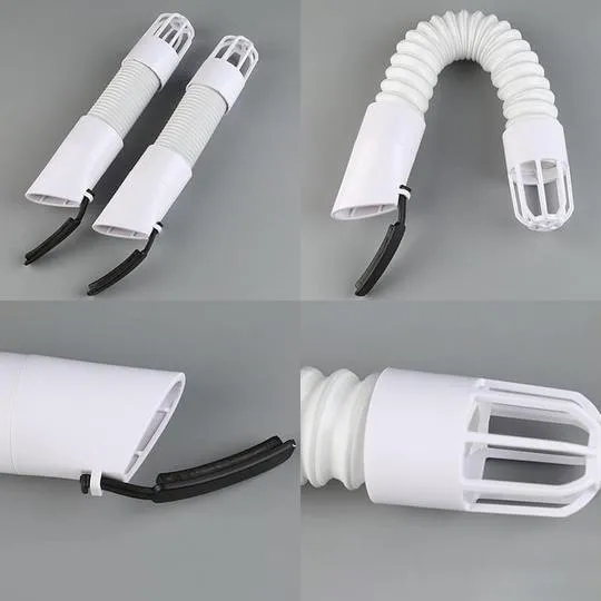 Electric Clothes Dryer