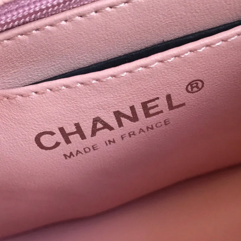 Elegant Nicely - CHL Bags - 2637