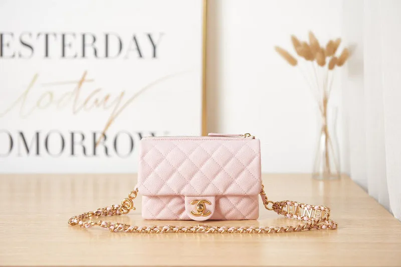 Elegant Nicely - CHL Bags - 3128