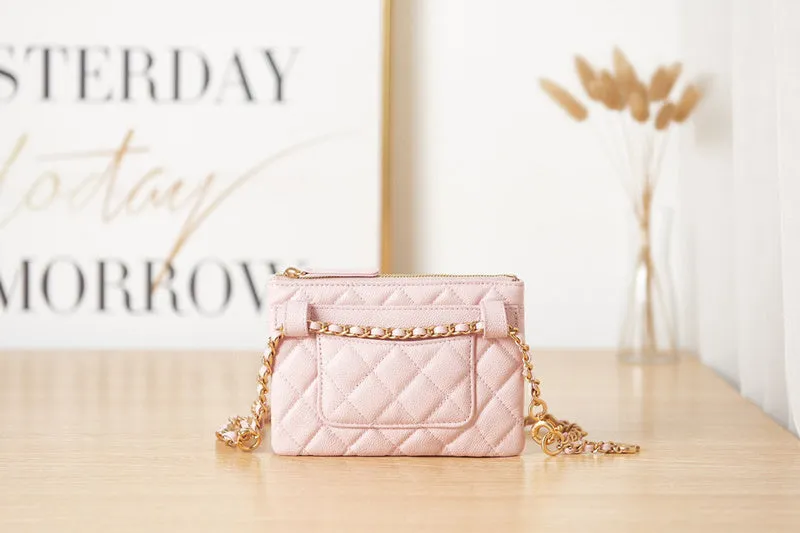Elegant Nicely - CHL Bags - 3128