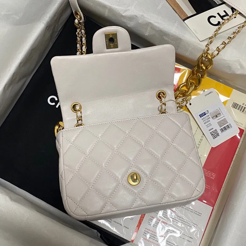 Elegant Nicely - CHL Bags - 3358