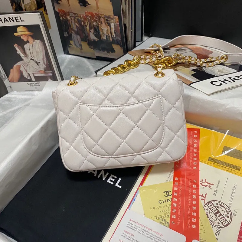Elegant Nicely - CHL Bags - 3358