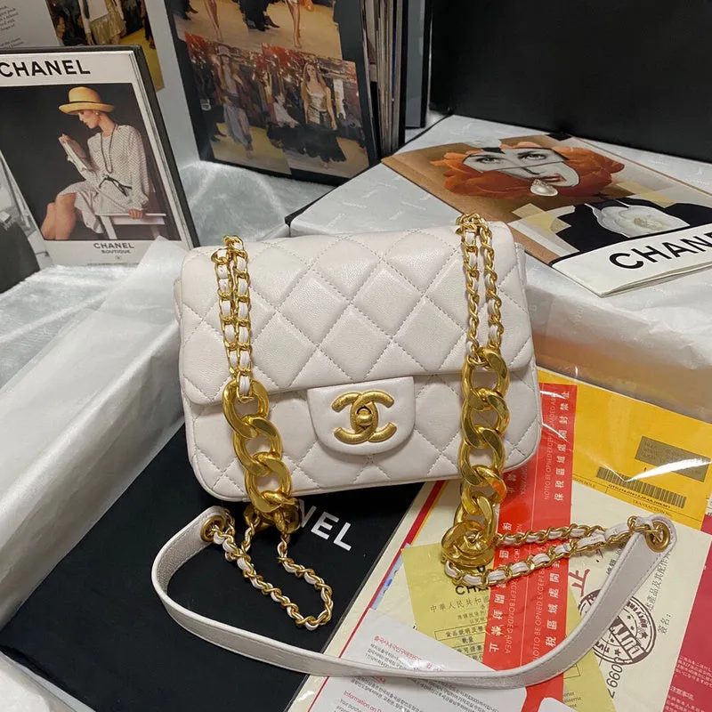 Elegant Nicely - CHL Bags - 3358