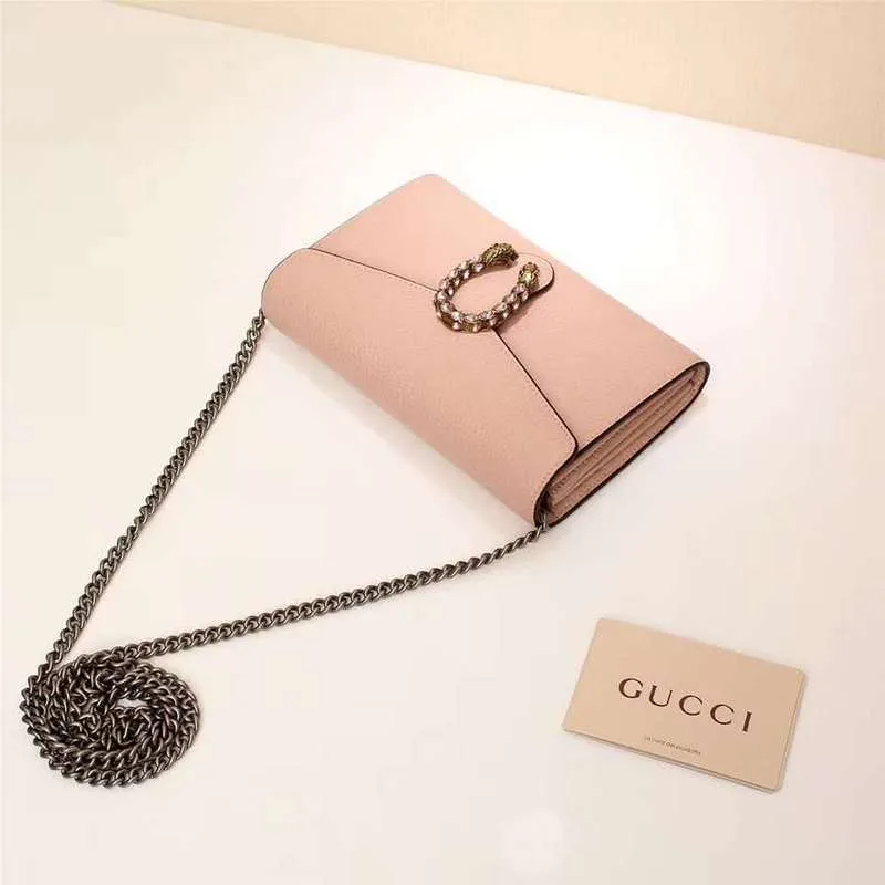 Elegant Nicely - GCI Bags - 569