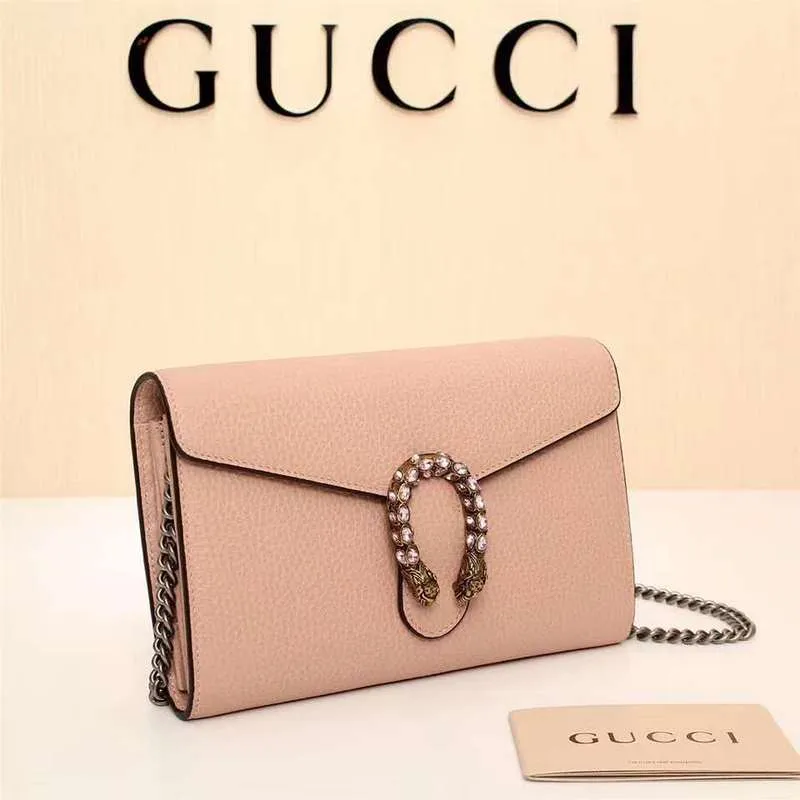 Elegant Nicely - GCI Bags - 569