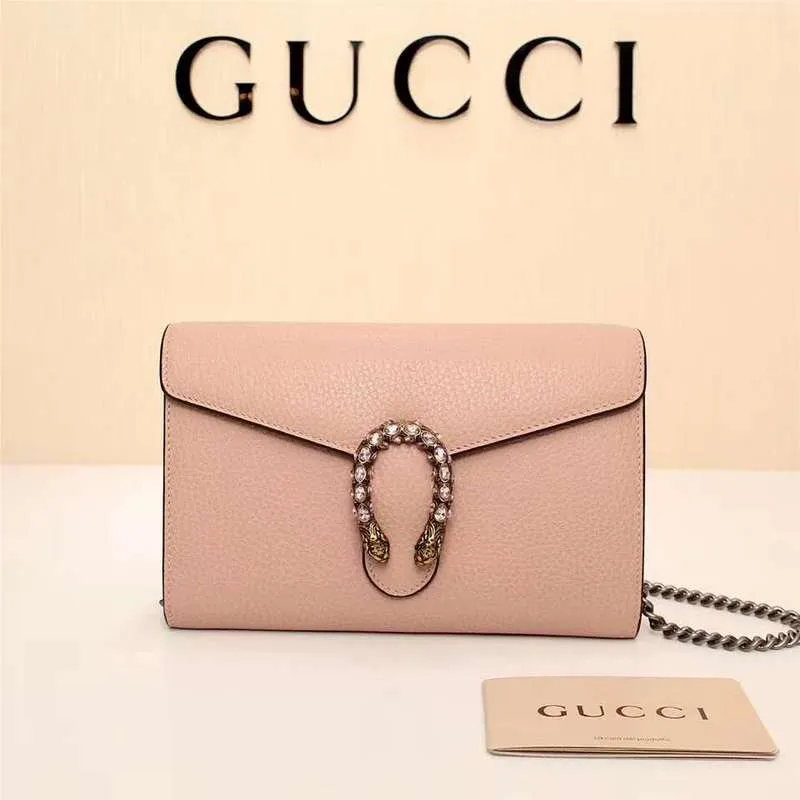 Elegant Nicely - GCI Bags - 569