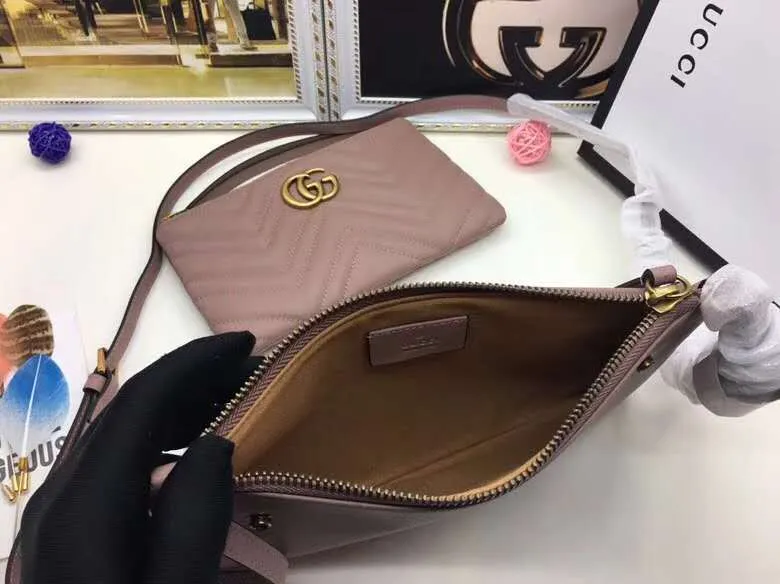 Elegant Nicely - GCI Bags - 575