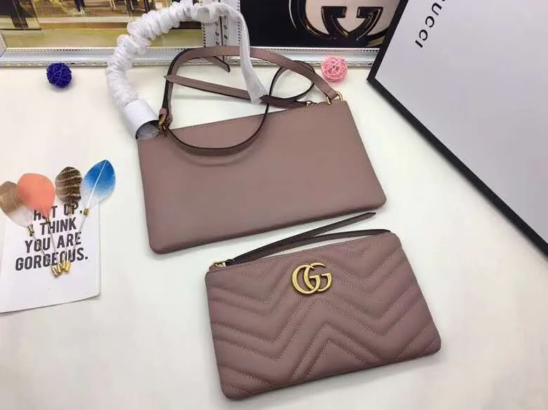 Elegant Nicely - GCI Bags - 575